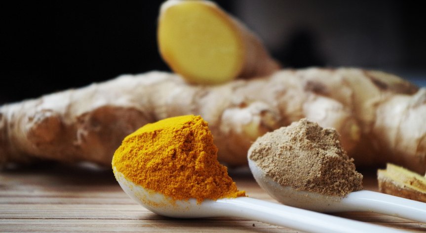 Билките, които намаляват възпалението в червата