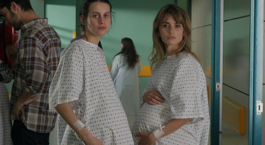 Пенелопе Крус е изключителна в 