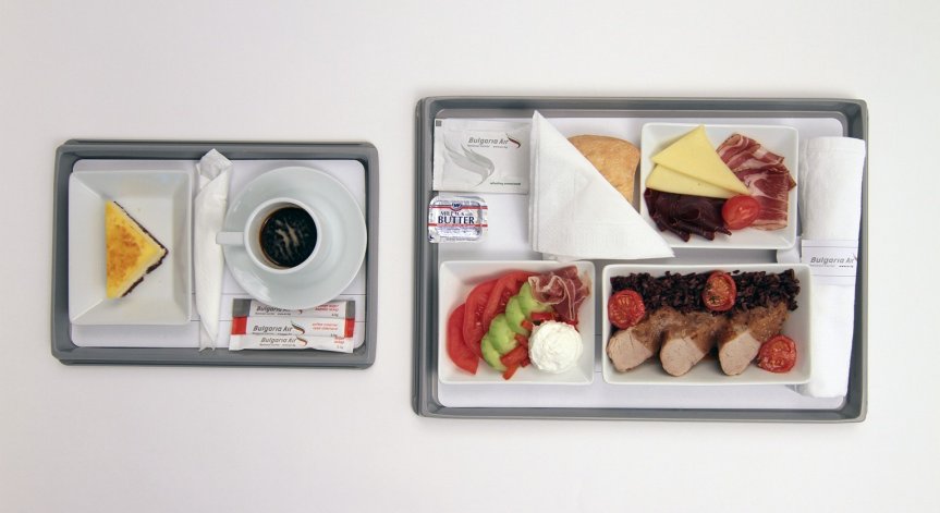 Европейски кулинарни ястия с български акцент