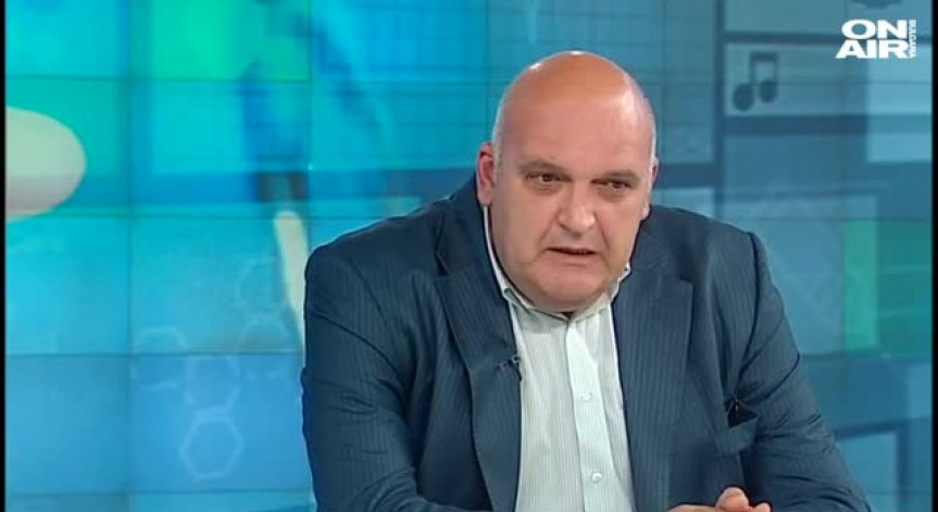 Изграждат система с паник бутони за лекарите в София