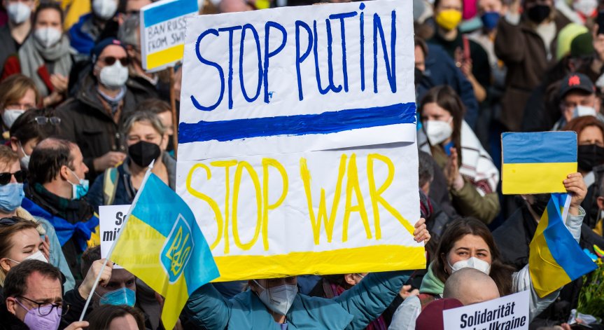 Психически неустойчив? Путин сякаш губи усещане за реалност