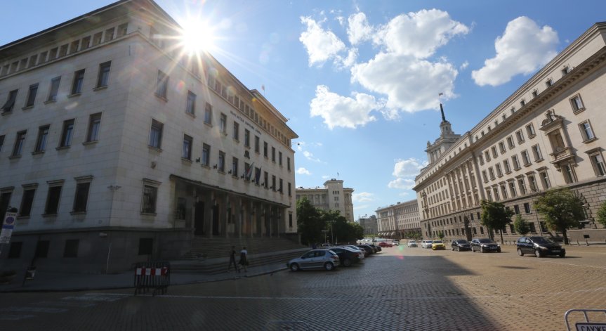 БНБ с аукцион за продажбата на 5-годишни облигации на стойност 500 млн. лв.