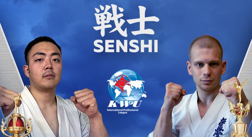 Руска киокушин звезда излиза срещу четирикратен японски шампион на SENSHI 5