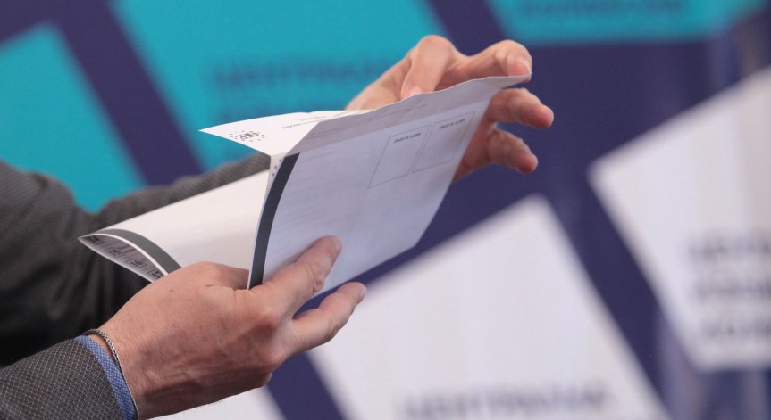 ЦИК заличава двама кандидати за депутати от коалиция 