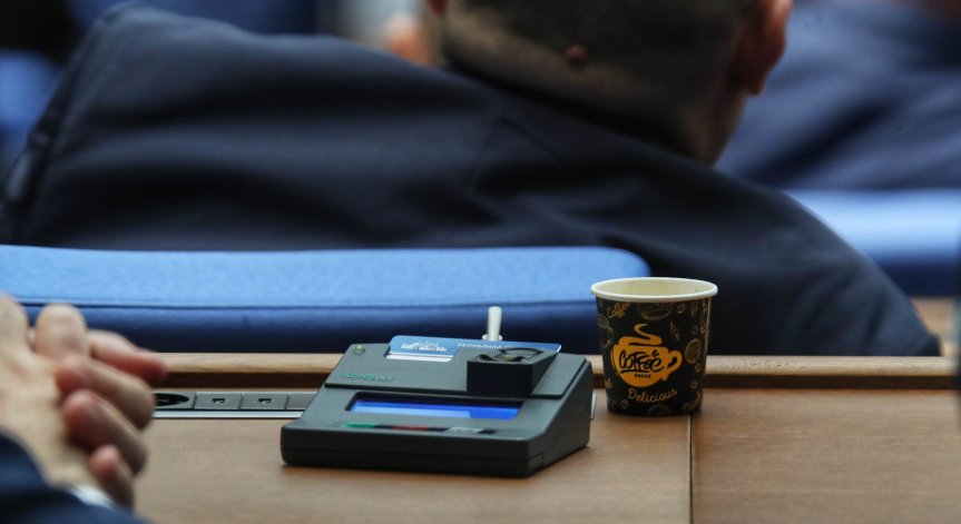 Депутатите приеха единадесет законопроекта за промени в Наказателния кодекс.