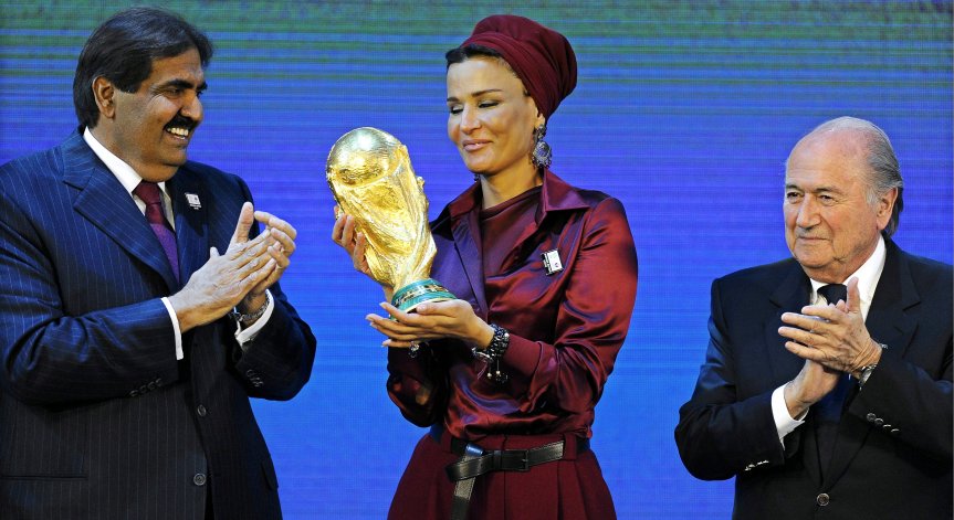 Кралица на изтънчеността: Коя е най-влиятелната жена в Арабия?