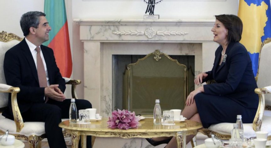 Европейската интеграция е двигателят за позитивна промяна на Балканите