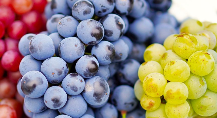 Защо е полезно да консумираме грозде?