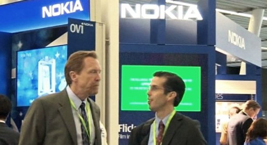 Nokia с по-добри резултати благодарение на Индия