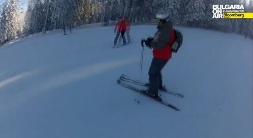 Очакват се повече туристи през зимните месеци