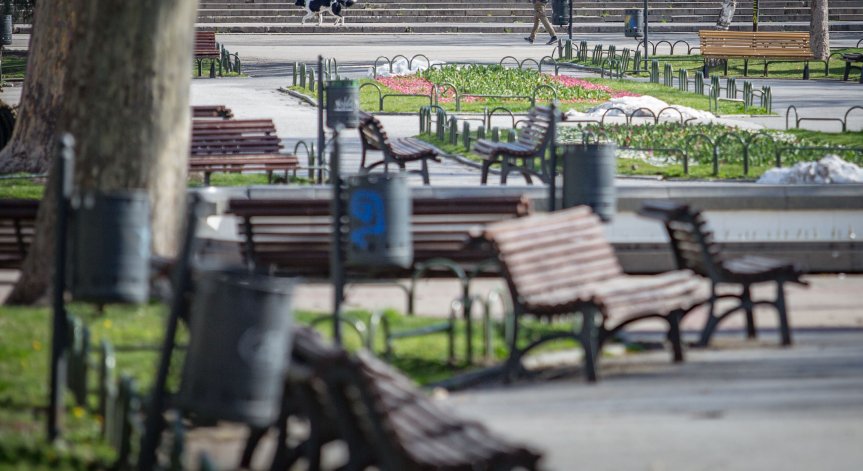 България се топи: 6 447 710 души е населението ни към 31 декември 2022 г.