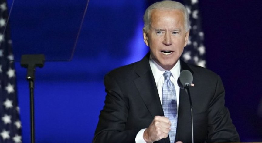 Байдън спечели Джорджия и след повторното преброяване