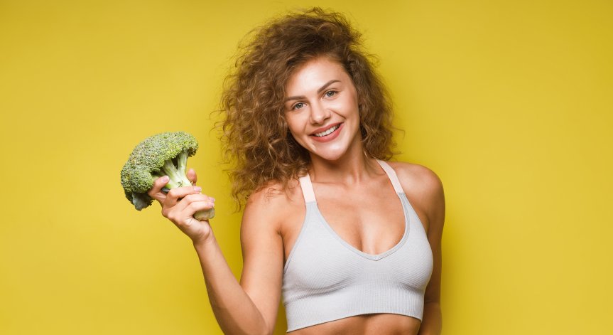 Важно е как ще се храним по време на режима.