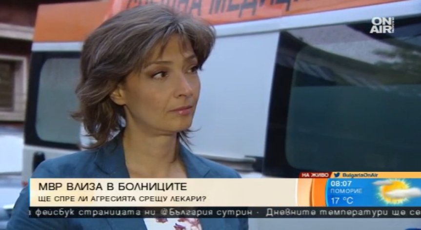Лекарката от линейката на Спас Добрев излъгала, че нямат оборудване, за да го приемат в 