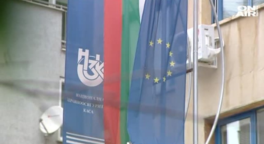 НЗОК не може да отстрани шефа си, обръща се към НС