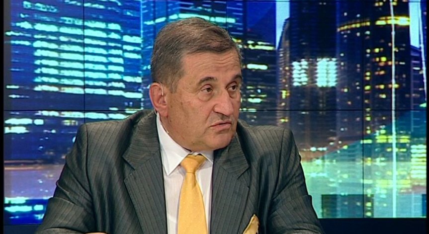 А. Тасев: Невъзможно е да се намалят цените на тока