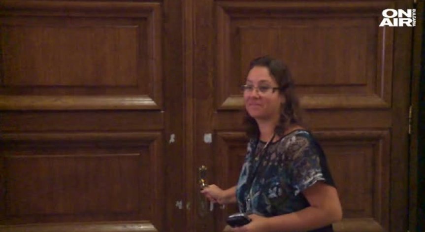 Емилия Ковачева отново се изправя пред съда