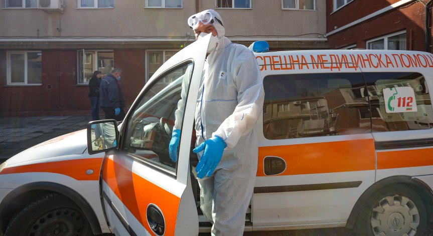 Обявиха епидемична обстановка в община Благоевград заради бум на заболели от грип