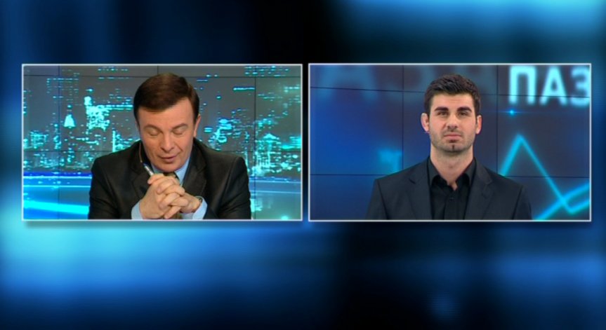 За „сините“ и „червените“ дългове