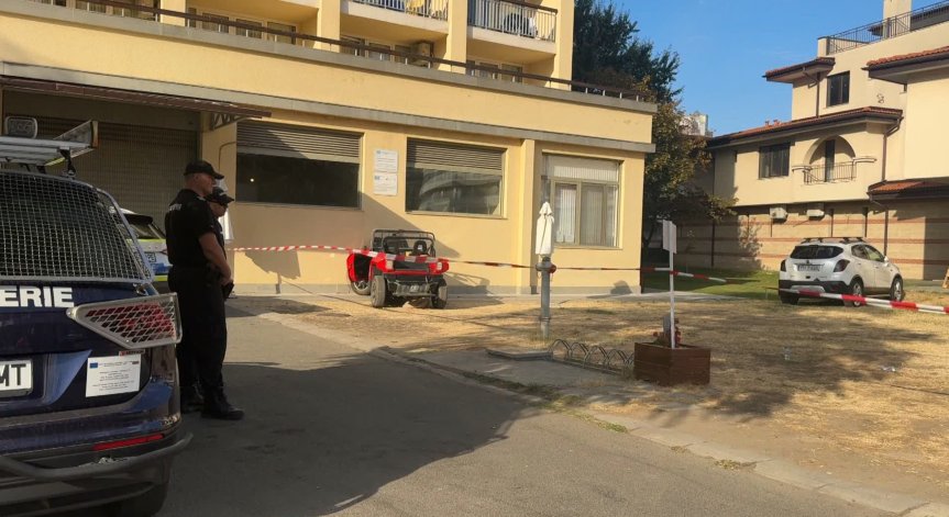 Роднина на пострадалите изрази опасения, че шофьорът няма да получи справедлива присъда.