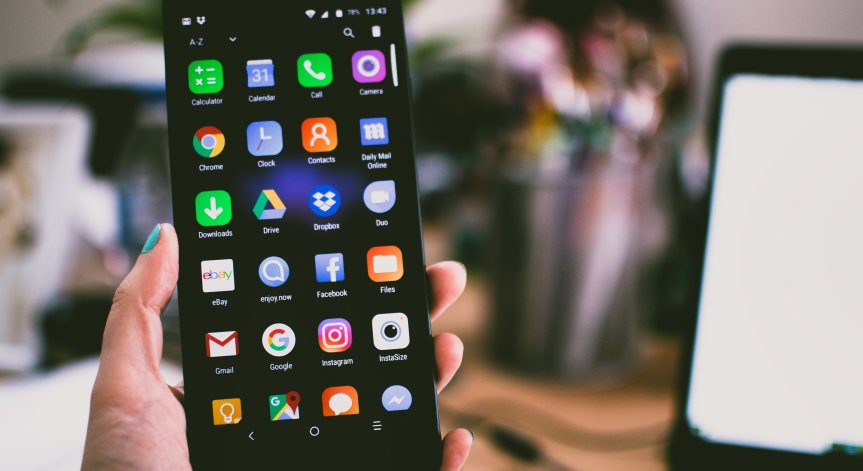 Ако използваш Android си 