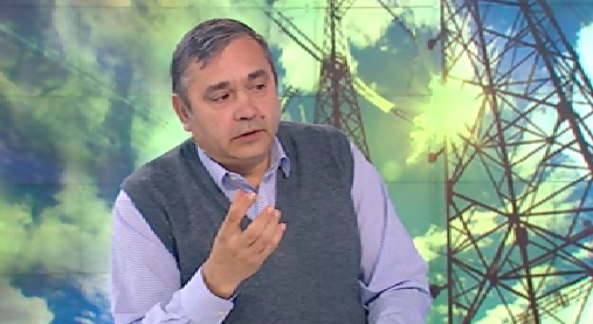 Димитър Иванов: Цената на тока няма да се качи, ако се либерализира регулираният енергиен пазар