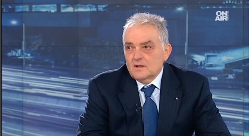 Стоп на корупцията?! Експерт: Първо трябва да преборим тази в партиите!