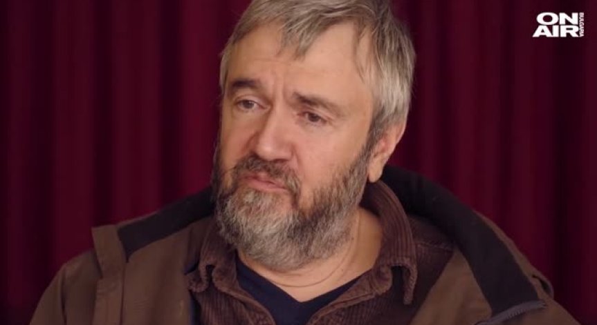 Щастието, добрите примери в архитектурата и игра на асоциации