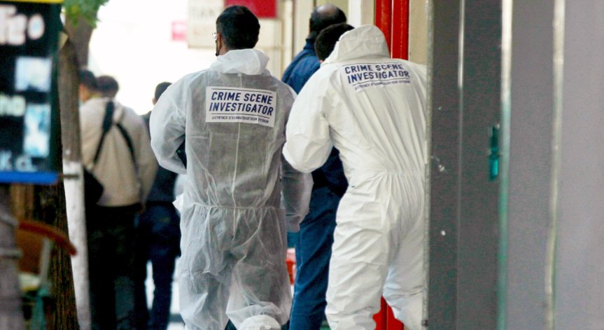 Българката а работила в дома от февруари 2025 г.