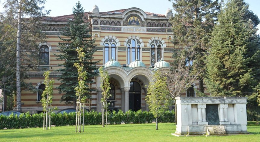 БПЦ – БП е изразител на традиционното източноправославно вероизповедание.
