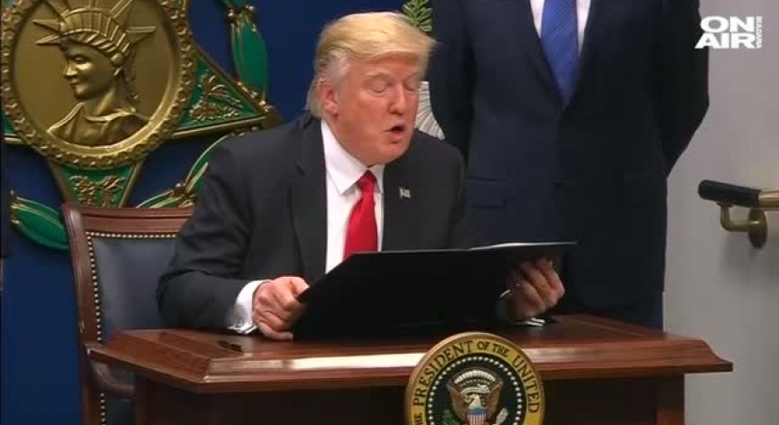 САЩ въведоха строги правила за кандидатстване за визи