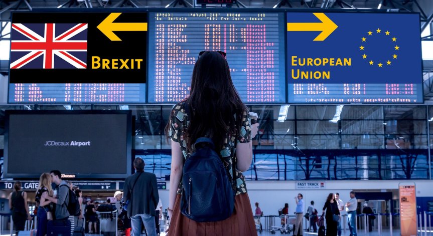 Напрeжение и спешна среща между ЕС и Лондон заради Brexit