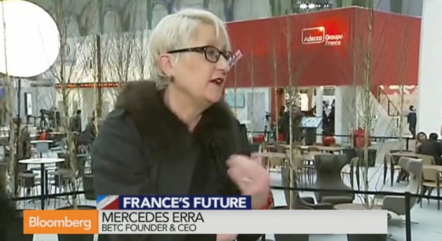 Френският бизнес има проблем с доверието: Ера