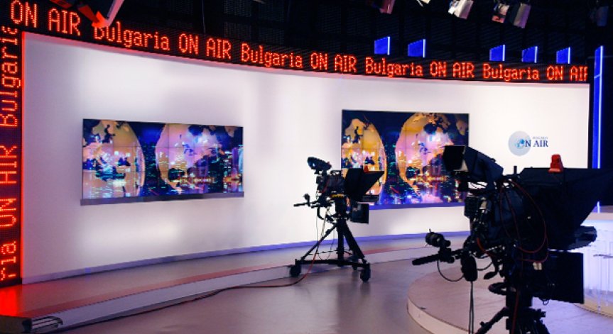 Успехът и пътят към него е мотото на третия рожден ден на България он ер