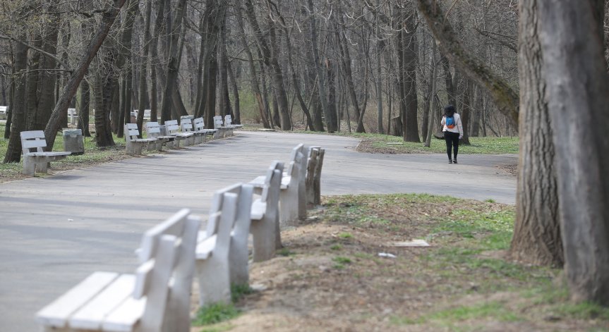 Значителна облачност, максималните температури ще са между 2 и 7 градуса