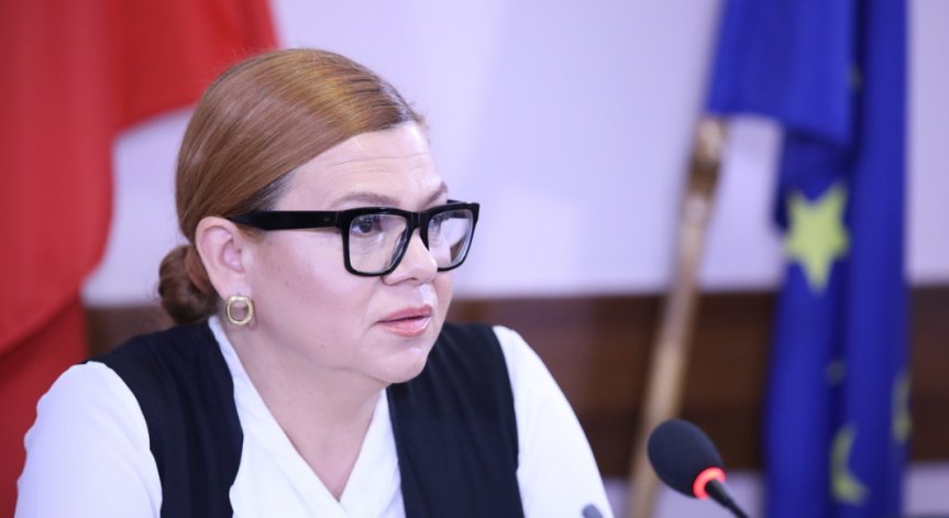 Соня Момчилова получи още един мандат начело на СЕМ