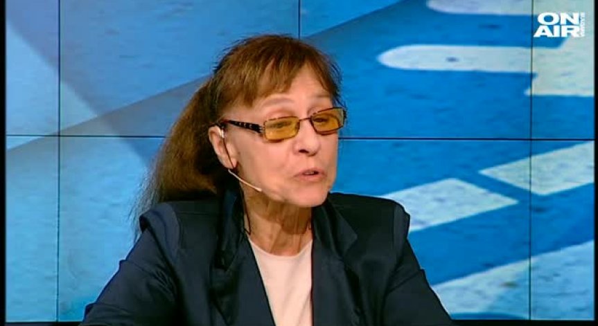 Хората в региона около Тетевен бедстват