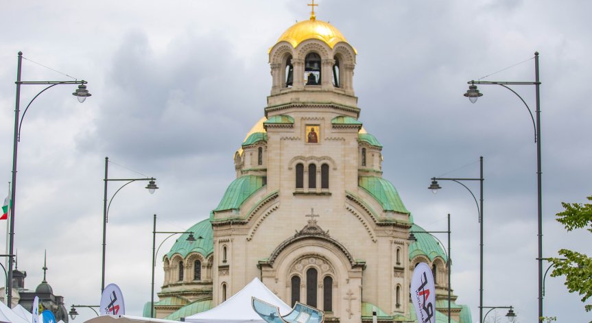 Искахме топло време, получаваме го в изобилие.