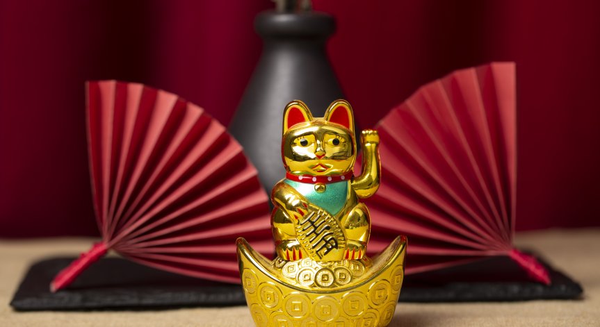 Късмет и просперитет за 6 китайски зодии на 11 декември