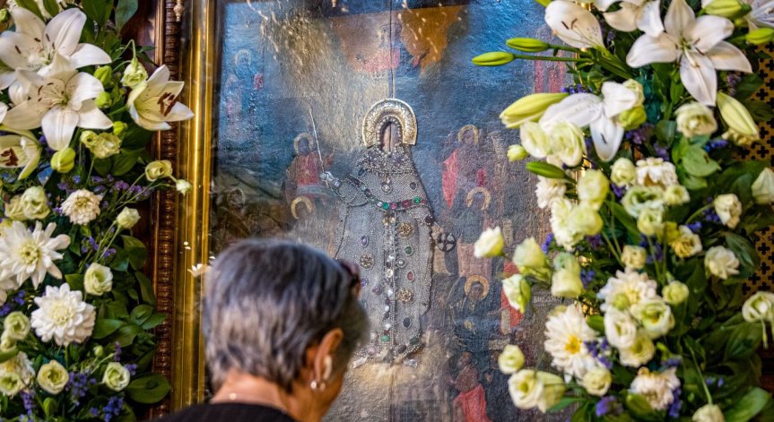 Домакинската работа се оставя настрана.