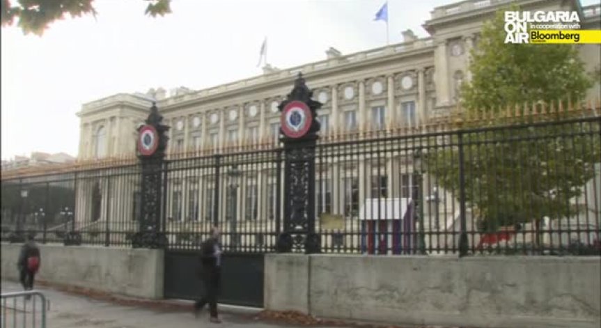 ЕК препоръчва Турция да въведе биометрични паспорти