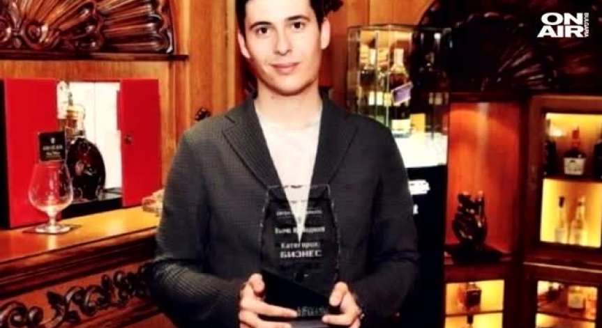 Синът на Ветко Арабаджиев сред задържаните при акцията в 