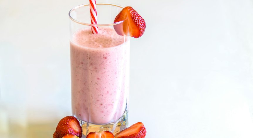 Протеинът подпомага мускулния растеж.