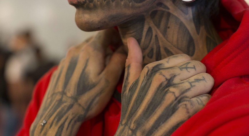 Хванаха следите на руската 