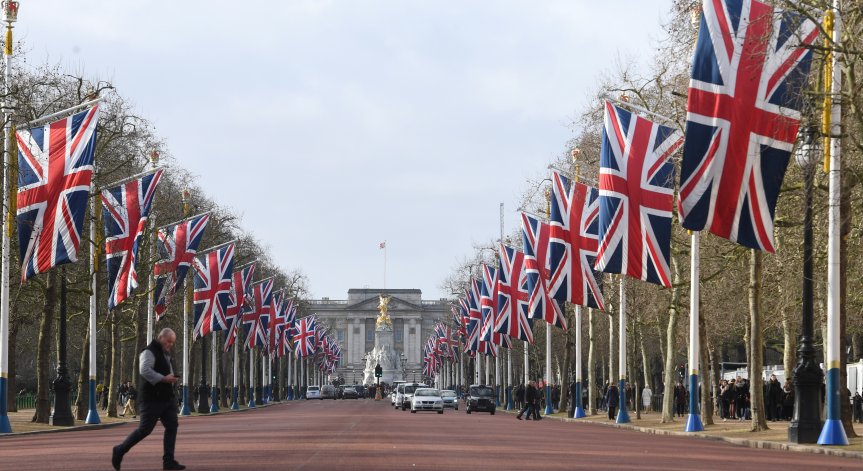 Официално Великобритания няма да удължава преходния период за Brexit