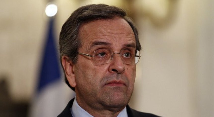 Андонис Самарас изпрати дъщеря си с трогателна реч.