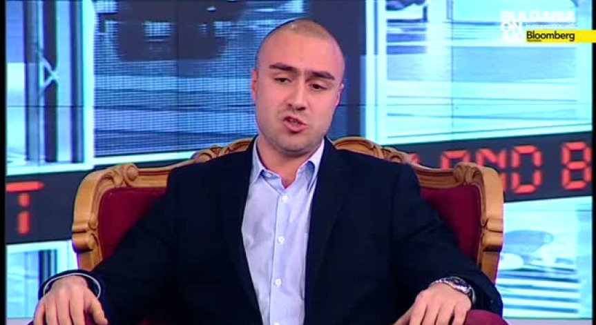 Пенсионна реформа по български, първа част