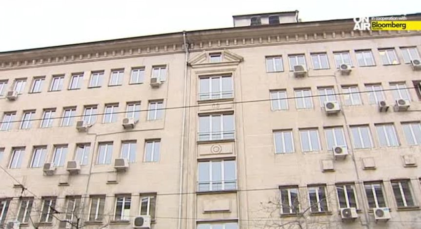 НАП е запорирала сделката по фирмите на Цветан Василев