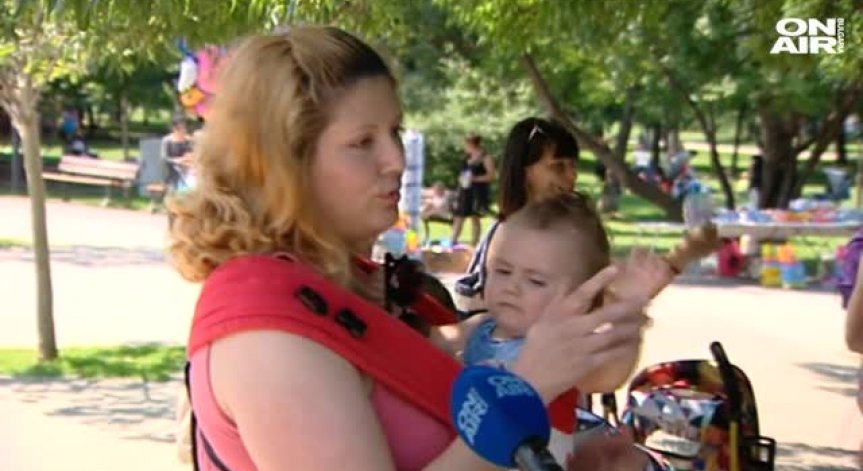 Промени при майчинството от 1 юни