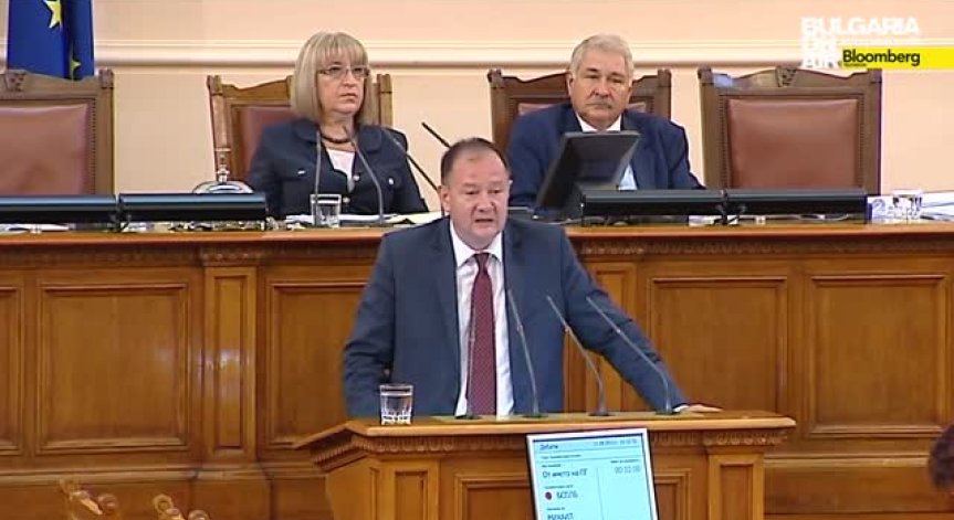 БСП иска по-високи социални плащания